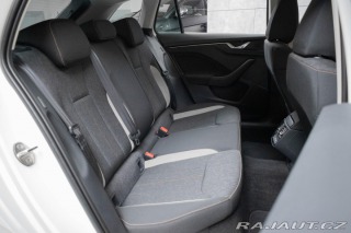 Škoda Scala 1.0TSI 81 STYLE*2xPNEU*DP 2023