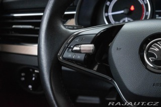 Škoda Scala 1.0TSI 81 STYLE*2xPNEU*DP 2023