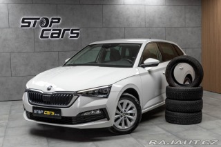Škoda Scala 1.0TSI 81 STYLE*2xPNEU*DP 2023