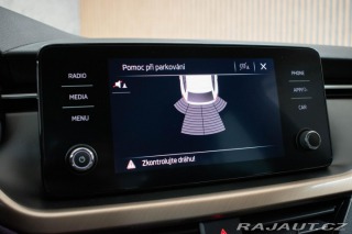 Škoda Scala 1.0TSI 81 STYLE*2xPNEU*DP 2023