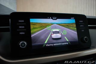 Škoda Scala 1.0TSI 81 STYLE*2xPNEU*DP 2023