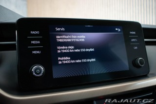 Škoda Scala 1.0TSI 81 STYLE*2xPNEU*DP 2023