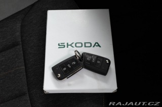 Škoda Scala 1.0TSI 81 STYLE*2xPNEU*DP 2023