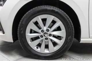 Škoda Scala 1.0TSI 81 STYLE*2xPNEU*DP 2023
