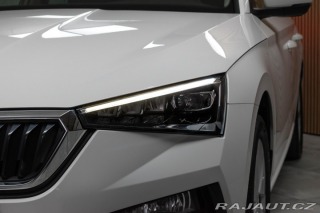 Škoda Scala 1.0TSI 81 STYLE*2xPNEU*DP 2023