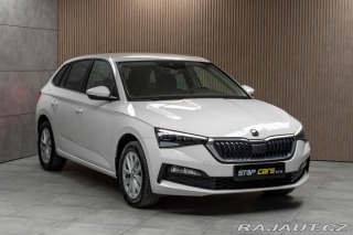 Škoda Scala 1.0TSI 81 STYLE*2xPNEU*DP 2023