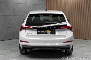 Škoda Scala 1.0TSI 81 STYLE*2xPNEU*DP 2023