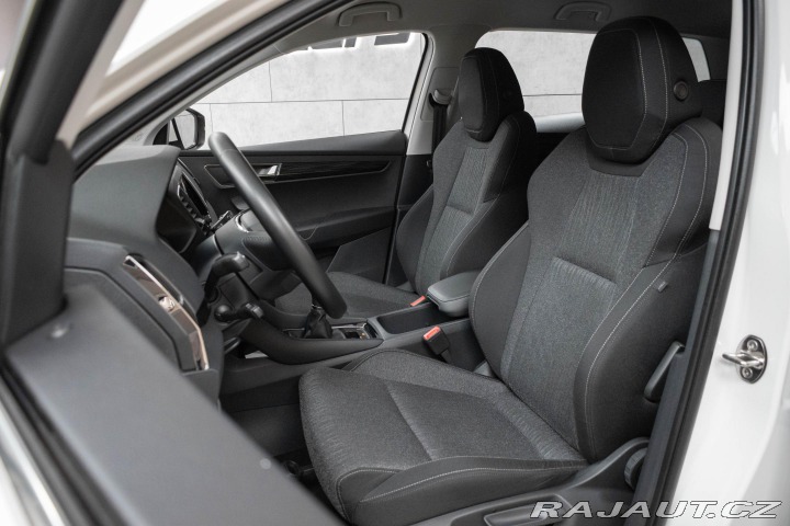 Škoda Karoq 2.0 TDI STYLE*ACC*DPH*ČR 2021