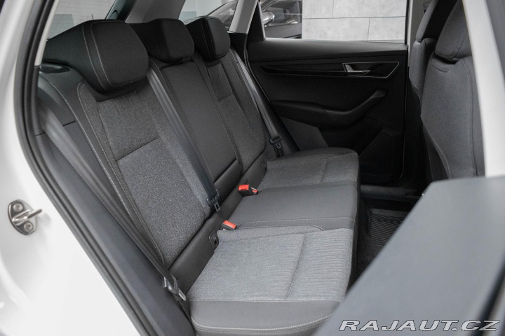 Škoda Karoq 2.0 TDI STYLE*ACC*DPH*ČR 2021