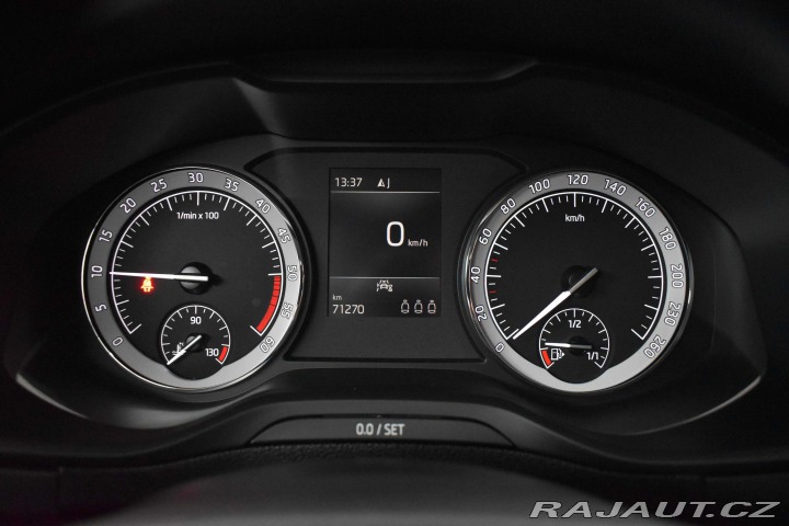 Škoda Karoq 2.0 TDI STYLE*ACC*DPH*ČR 2021