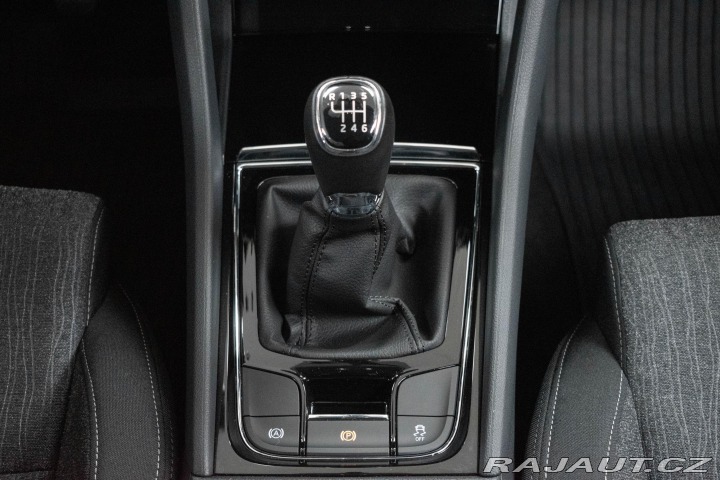 Škoda Karoq 2.0 TDI STYLE*ACC*DPH*ČR 2021