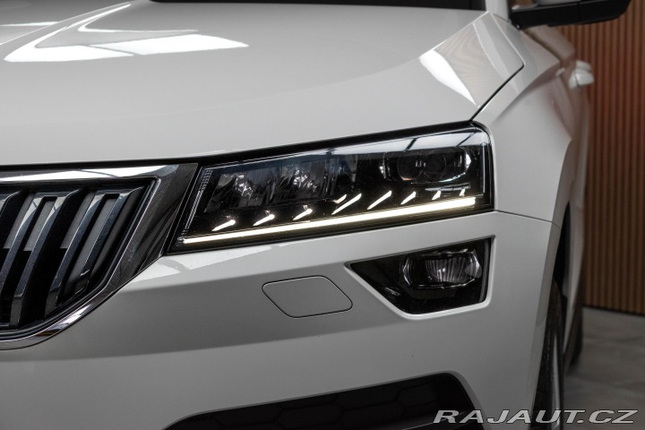 Škoda Karoq 2.0 TDI STYLE*ACC*DPH*ČR 2021