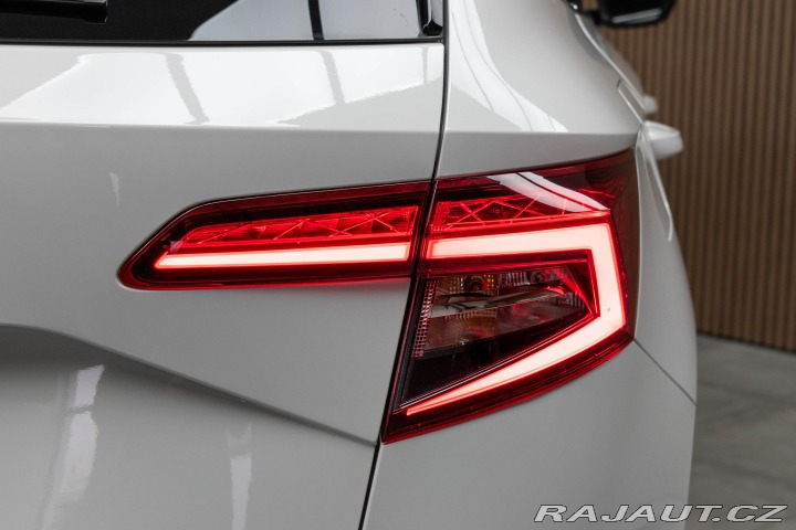 Škoda Karoq 2.0 TDI STYLE*ACC*DPH*ČR 2021