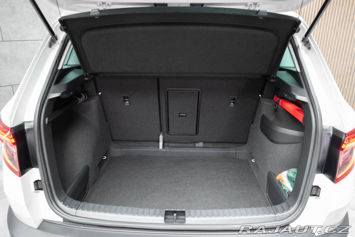 Škoda Karoq 2.0 TDI STYLE*ACC*DPH*ČR 2021