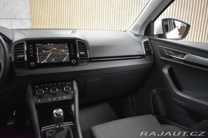 Škoda Karoq 2.0 TDI STYLE*ACC*DPH*ČR 2021