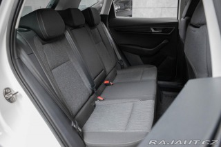 Škoda Karoq 2.0 TDI STYLE*ACC*DPH*ČR 2021