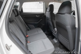 Škoda Karoq 2.0 TDI STYLE*ACC*DPH*ČR 2021