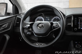 Škoda Karoq 2.0 TDI STYLE*ACC*DPH*ČR 2021