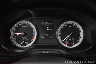 Škoda Karoq 2.0 TDI STYLE*ACC*DPH*ČR 2021