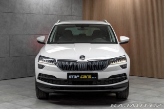 Škoda Karoq 2.0 TDI STYLE*ACC*DPH*ČR 2021