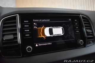 Škoda Karoq 2.0 TDI STYLE*ACC*DPH*ČR 2021