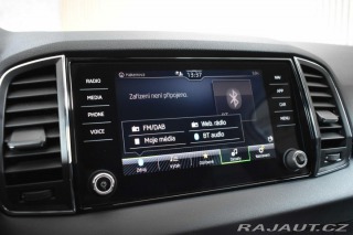 Škoda Karoq 2.0 TDI STYLE*ACC*DPH*ČR 2021