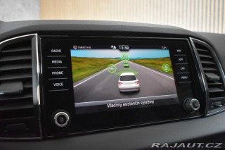 Škoda Karoq 2.0 TDI STYLE*ACC*DPH*ČR 2021