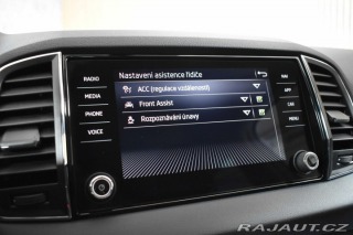 Škoda Karoq 2.0 TDI STYLE*ACC*DPH*ČR 2021
