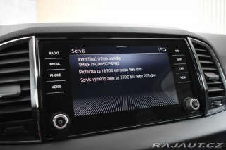 Škoda Karoq 2.0 TDI STYLE*ACC*DPH*ČR 2021