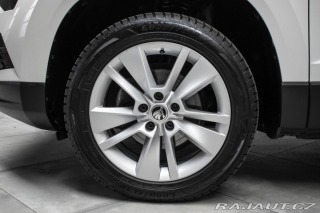 Škoda Karoq 2.0 TDI STYLE*ACC*DPH*ČR 2021