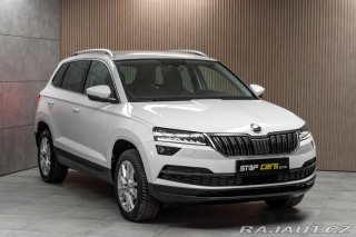 Škoda Karoq 2.0 TDI STYLE*ACC*DPH*ČR 2021