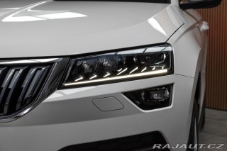 Škoda Karoq 2.0 TDI STYLE*ACC*DPH*ČR 2021