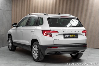 Škoda Karoq 2.0 TDI STYLE*ACC*DPH*ČR 2021