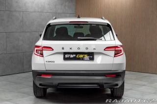 Škoda Karoq 2.0 TDI STYLE*ACC*DPH*ČR 2021