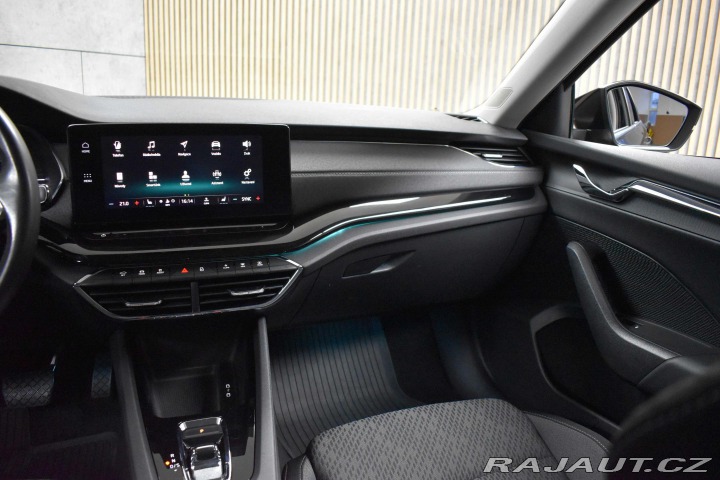Škoda Octavia 1.5 TSI*REZERVACE* 2021