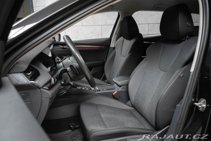 Škoda Octavia 1.5 TSI*REZERVACE* 2021