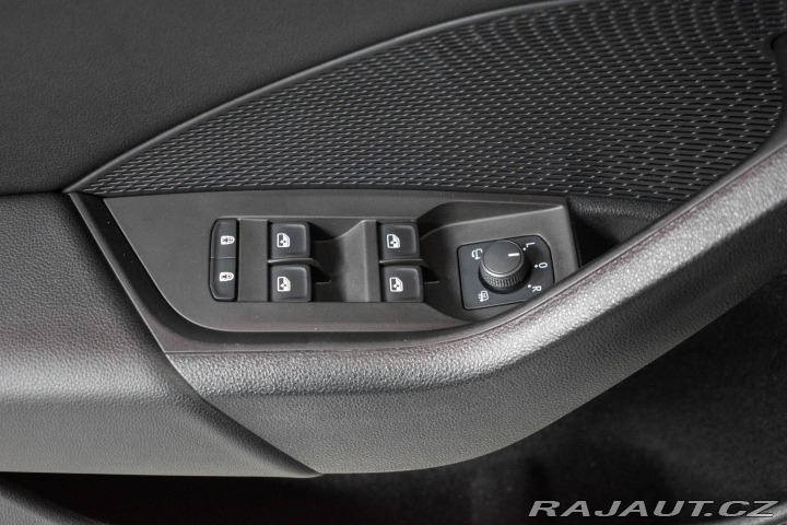 Škoda Octavia 1.5 TSI*REZERVACE* 2021