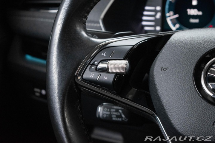 Škoda Octavia 1.5 TSI*REZERVACE* 2021