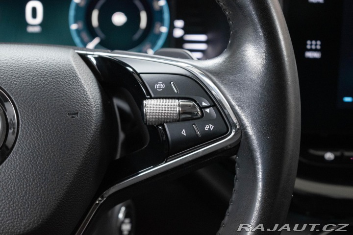 Škoda Octavia 1.5 TSI*REZERVACE* 2021