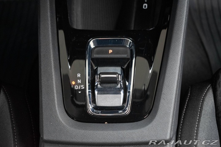 Škoda Octavia 1.5 TSI*REZERVACE* 2021