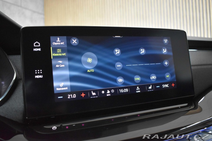 Škoda Octavia 1.5 TSI*REZERVACE* 2021