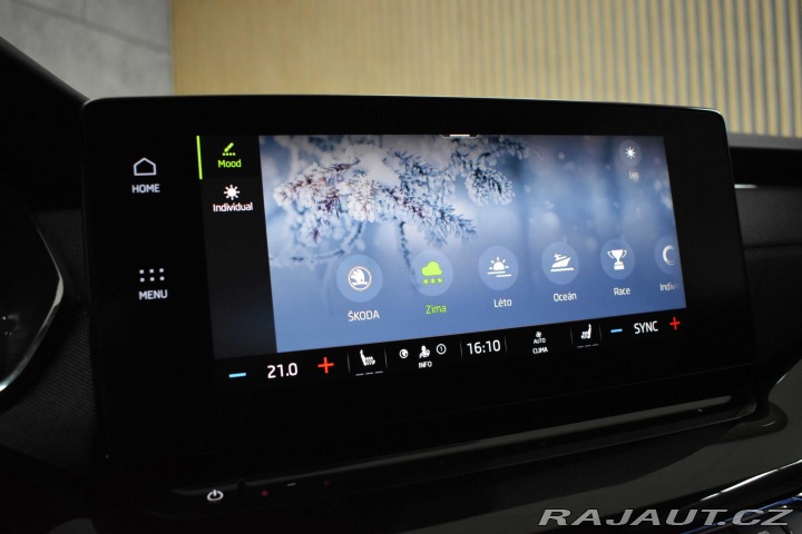 Škoda Octavia 1.5 TSI*REZERVACE* 2021