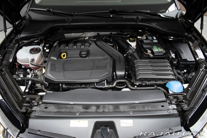 Škoda Octavia 1.5 TSI*REZERVACE* 2021