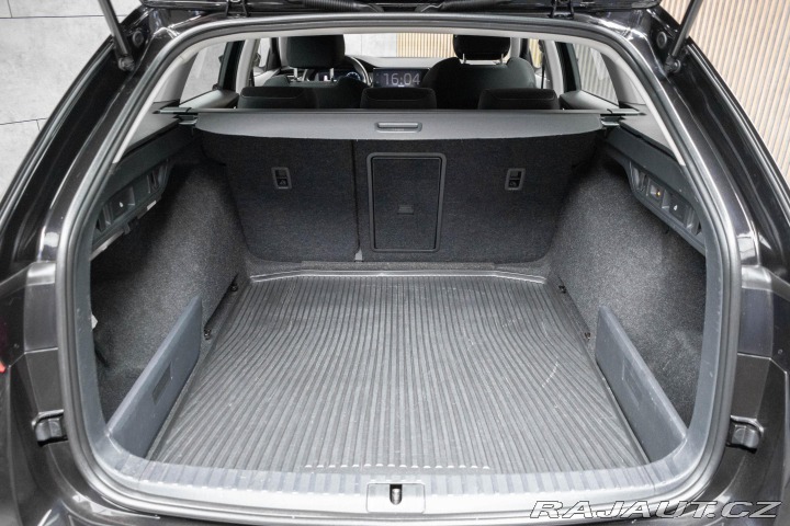 Škoda Octavia 1.5 TSI*REZERVACE* 2021