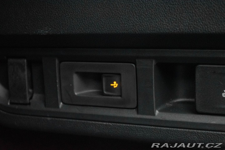 Škoda Octavia 1.5 TSI*REZERVACE* 2021