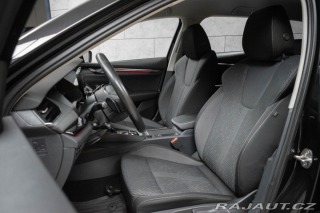 Škoda Octavia 1.5 TSI STYLE+*TAŽNÉ*DPH* 2021