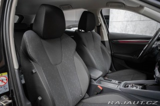 Škoda Octavia 1.5 TSI STYLE+*TAŽNÉ*DPH* 2021