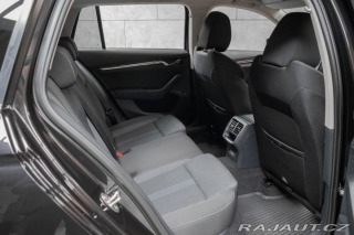 Škoda Octavia 1.5 TSI STYLE+*TAŽNÉ*DPH* 2021