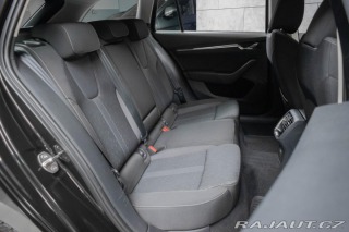 Škoda Octavia 1.5 TSI STYLE+*TAŽNÉ*DPH* 2021