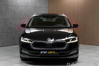 Škoda Octavia 1.5 TSI STYLE+*TAŽNÉ*DPH* 2021